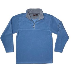 Foot Locker fleece pullover